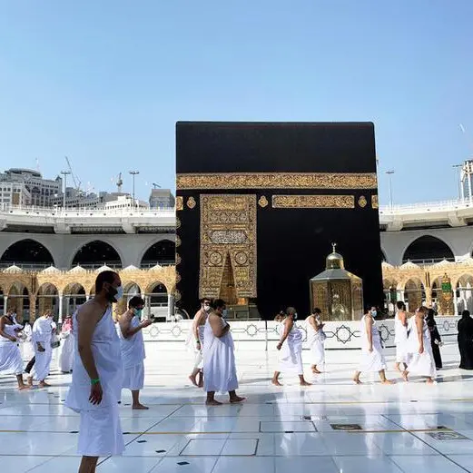 Saudi Arabia is working to raise hospitality sector’s capacity for Umrah pilgrims