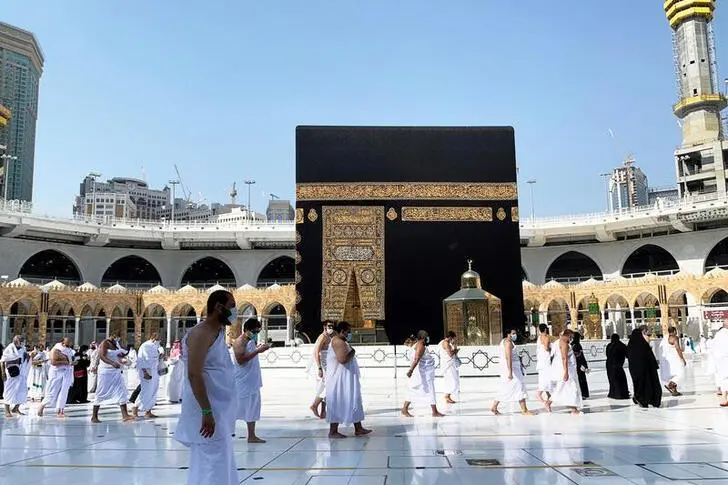 Saudi: Public Security warns against dealing with fake Haj campaigns