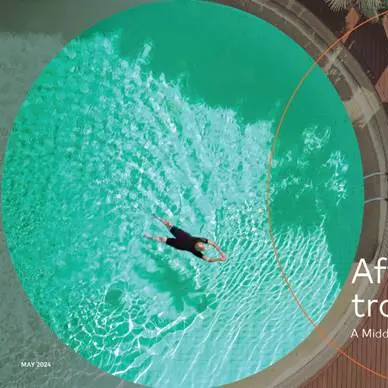 MENA region leads global growth in luxury travel, reveals Mastercard Affluent Travel report