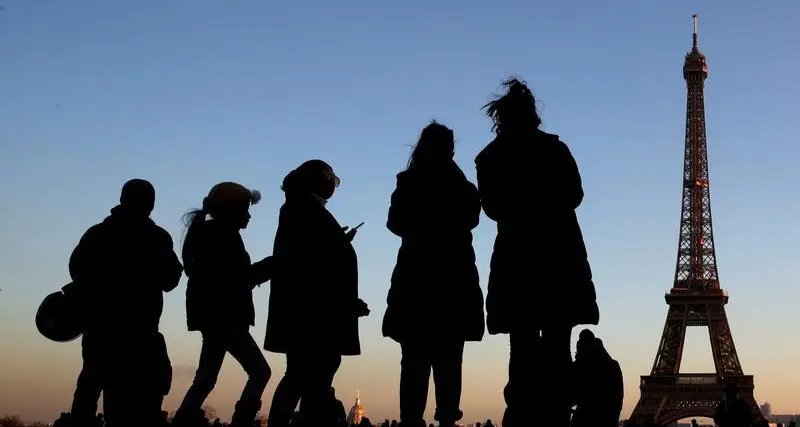 Despite Trump attacks against Europe, Americans flocked to France in 2025