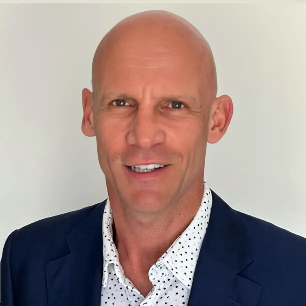 Enza welcomes payment industry veteran Andrew Key to the executive team