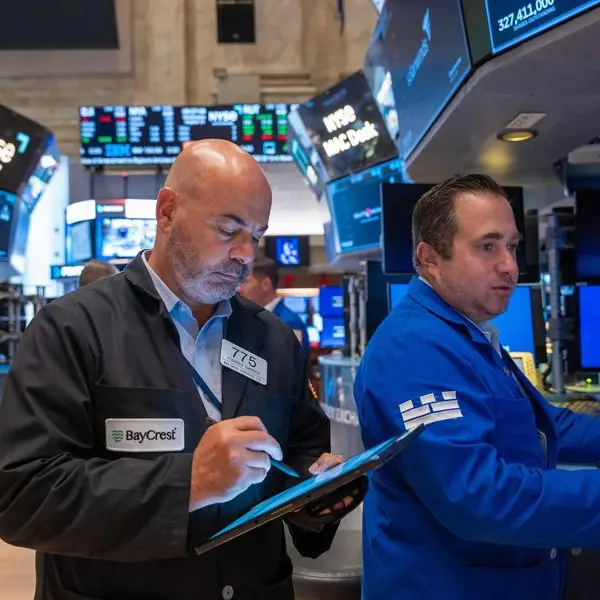 Stocks climb tracking inflation, growth data