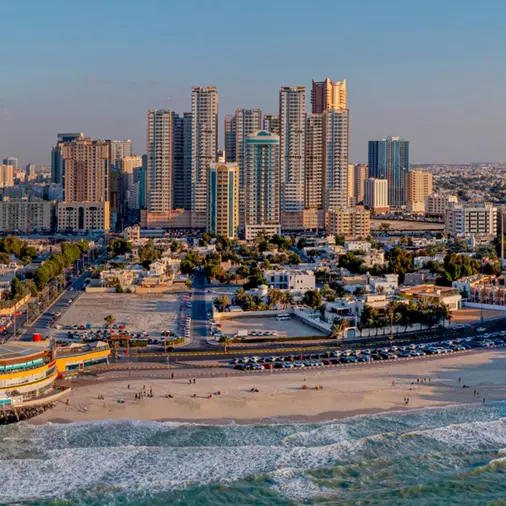 Ajman's rental contract value soars 41% to $369mln in Q1-25
