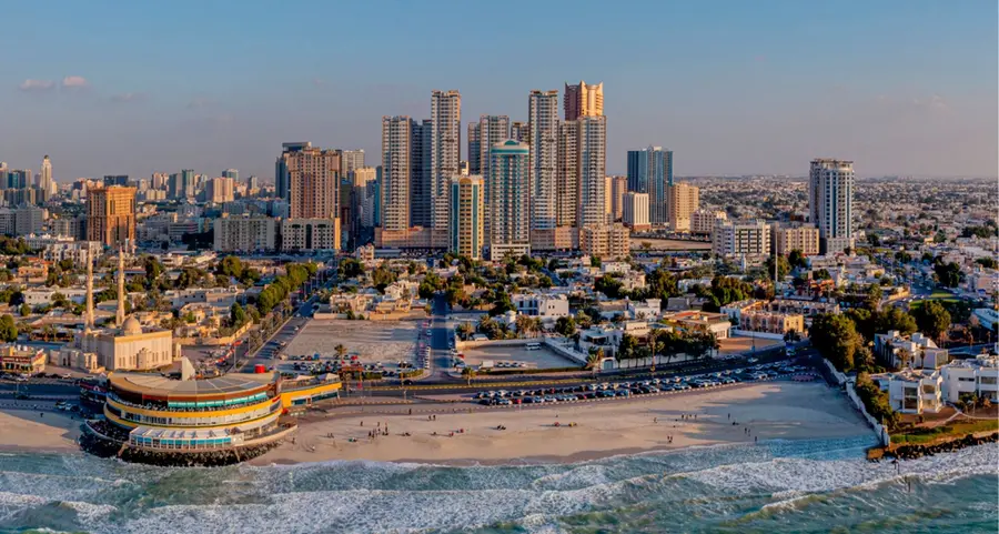 Ajman's rental contract value soars 41% to $369mln in Q1-25