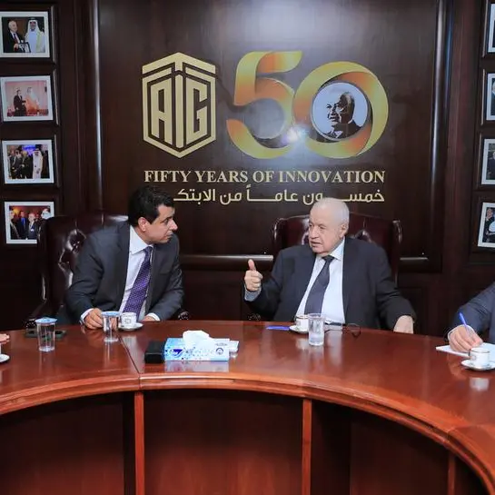 Abu-Ghazaleh Global discusses cooperation with Ultimate Solutions and YemenSoft