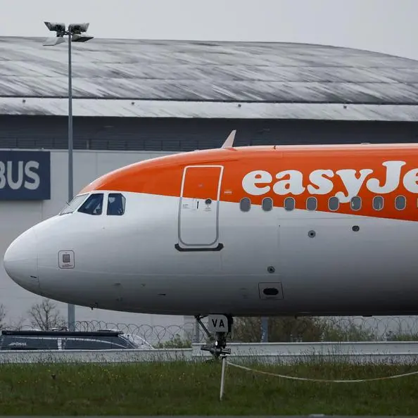UK's easyJet lifts holiday forecast after group profit rises 16%