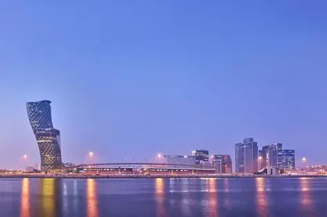 In 2022, over 1,200 MICE events were delivered by Abu Dhabi Convention and Exhibition Bureau. Image Courtesy: Department of Culture and Tourism, Abu Dhabi