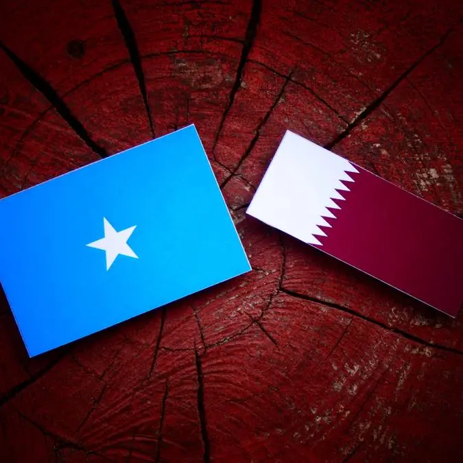 Somali PM invites Qataris to invest in his country