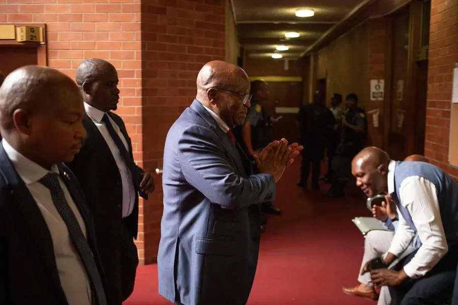 Agence France-Presse (AFP)/AFP