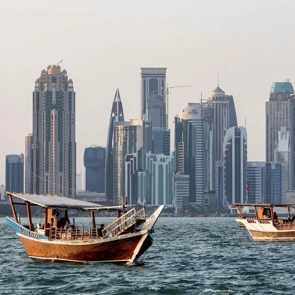 High humidity prevails in Qatar
