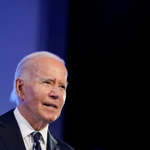 Biden cancels another $4.28bln in U.S. student loans