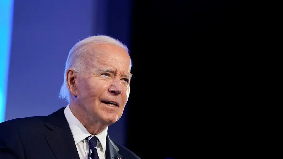 Biden cancels another $4.28bln in U.S. student loans