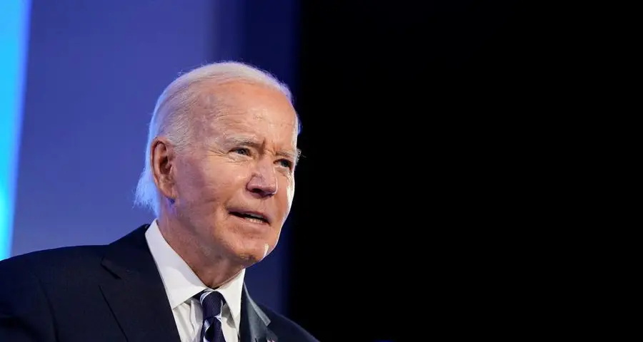 Biden cancels another $4.28bln in U.S. student loans