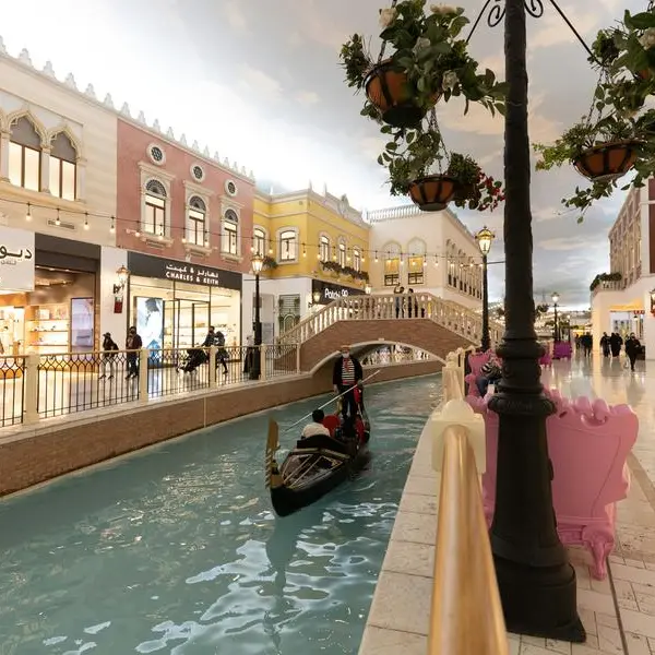Rents of shops outside malls softened in Doha and Lusail, increased in Al Rayyan in Q1