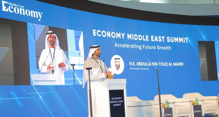 Economy Middle East Summit 2024 highlights economic growth prospects in the MENA region
