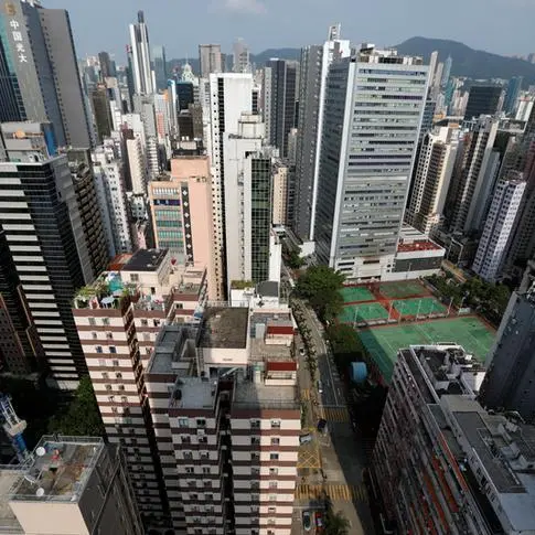 Chinese investors' rush for offshore assets spurs Hong Kong wealth inflows