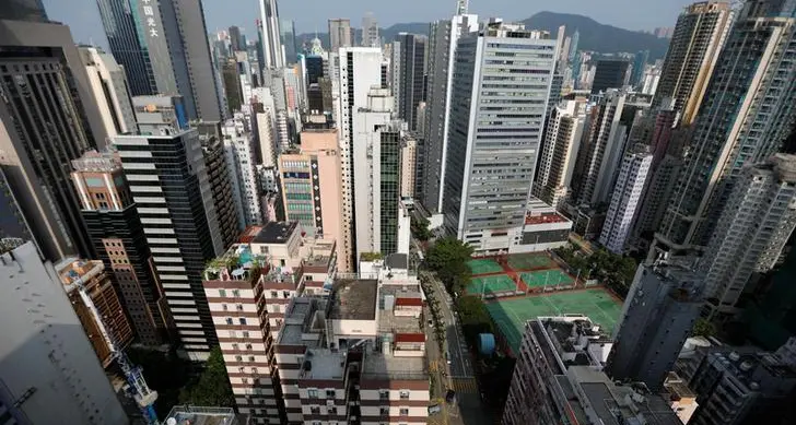 Hong Kong agrees deal with Shanghai Gold Exchange for gold clearing system, warehousing