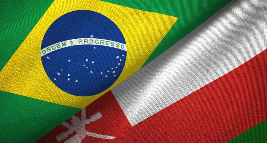 Oman-Brazil Investment Forum to be held in May