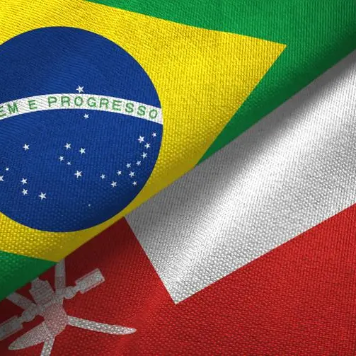 Oman and Brazil discuss agriculture and water cooperation