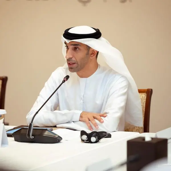 UAE, South Africa discuss strengthening trade, investment ties, private sector collaboration