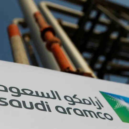 CEO Nasser: Saudi Aramco plans to increase gas production by 50-60% by 2030