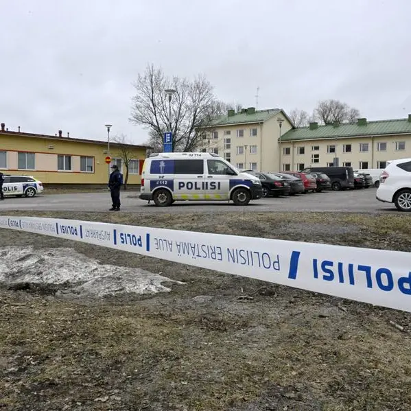 Finnish school shooting is deeply shocking, prime minister says