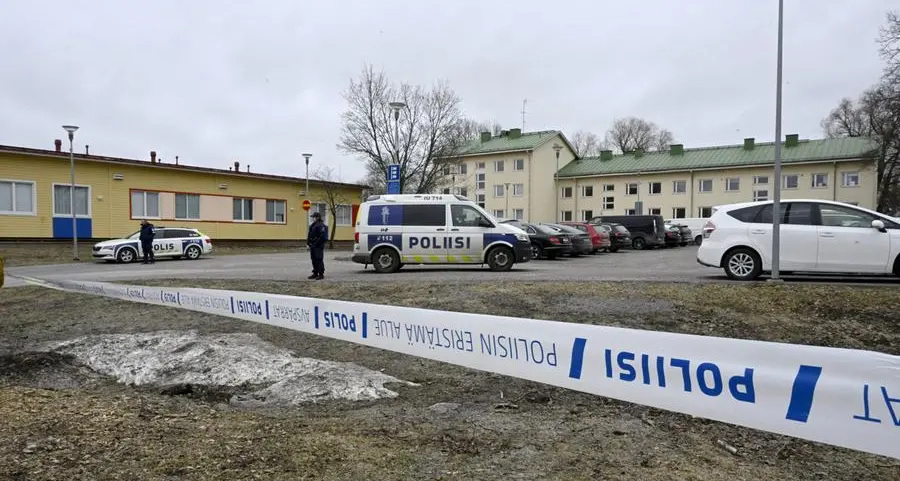 Finnish school shooting is deeply shocking, prime minister says