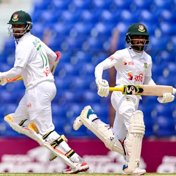 Bangladesh 178 all out in second Test against Sri Lanka