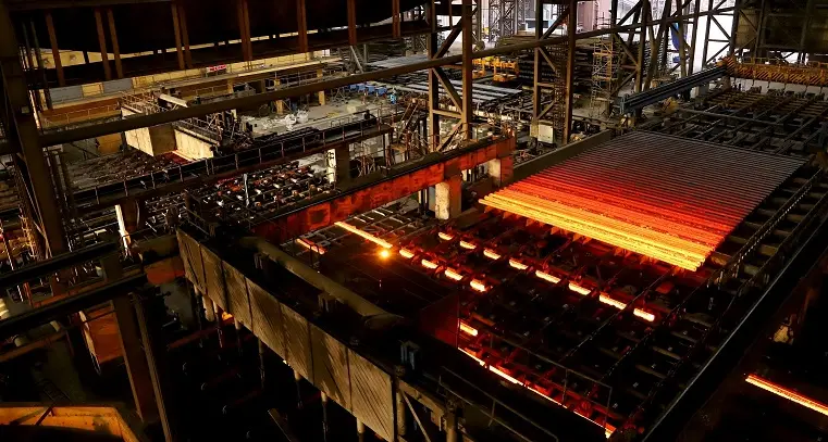 Zero-Carbon Target: Oman's Jindal Shadeed to start full production of green steel in 2027– CEO\n