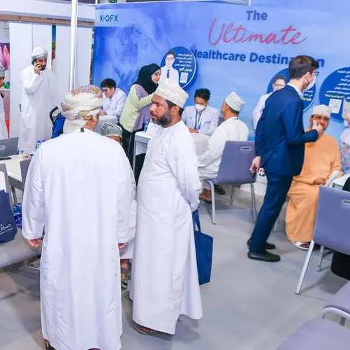 Royal Hospital uses OCT technology to treat cardiac patients in Oman