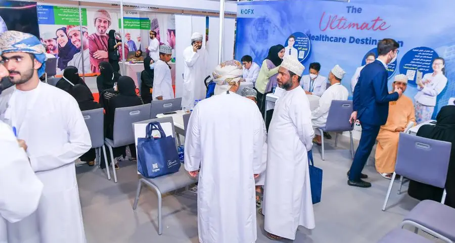 Royal Hospital uses OCT technology to treat cardiac patients in Oman