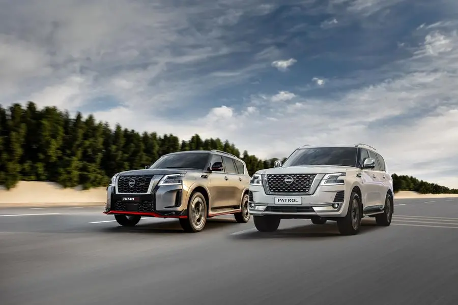 The Nissan Patrol, known for its robust performance and luxurious comfort, has long been a favourite among residents in Abu Dhabi
