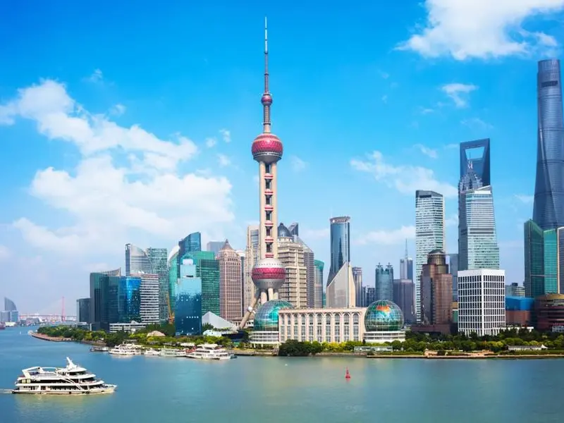 Middle Eastern wealth funds ready to increase investments in China: Survey