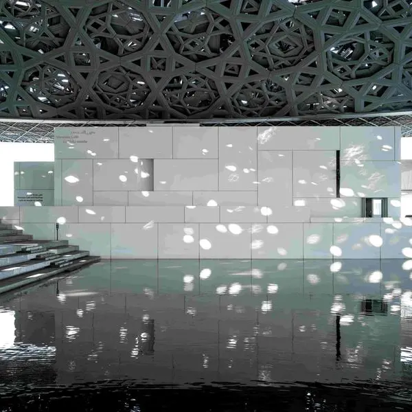 Louvre Abu Dhabi attracts more than 1.2mln visitors in 2023