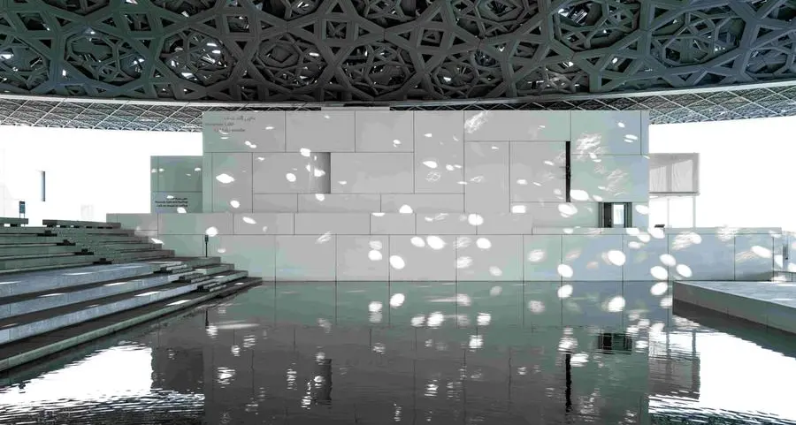 Louvre Abu Dhabi attracts more than 1.2mln visitors in 2023