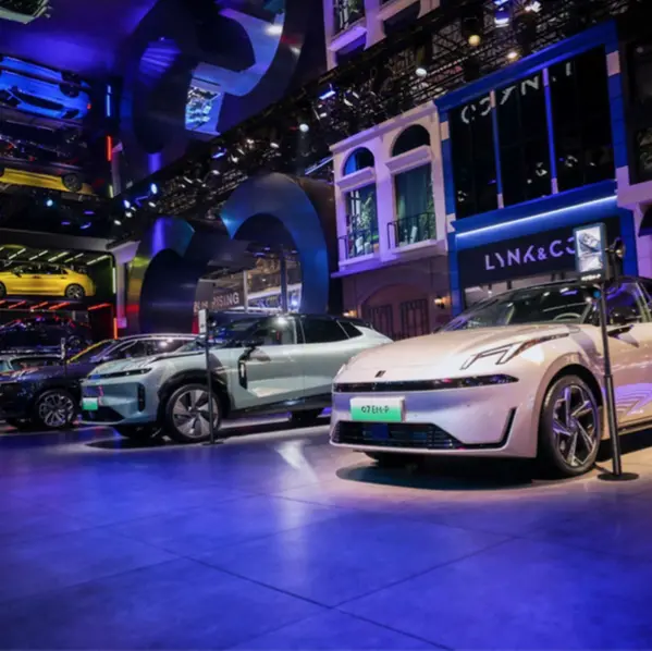 Emerging Brand Lynk & Co names The Elite Cars as authorised distributors in the UAE