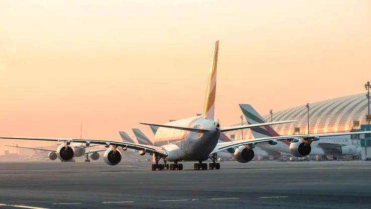 UAE Airports: Setting Sky-High Standards