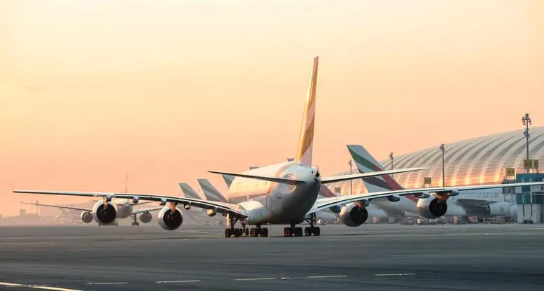 UAE Airports: Setting Sky-High Standards