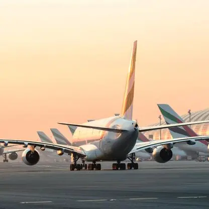 Dubai's Airport Show postponed to October