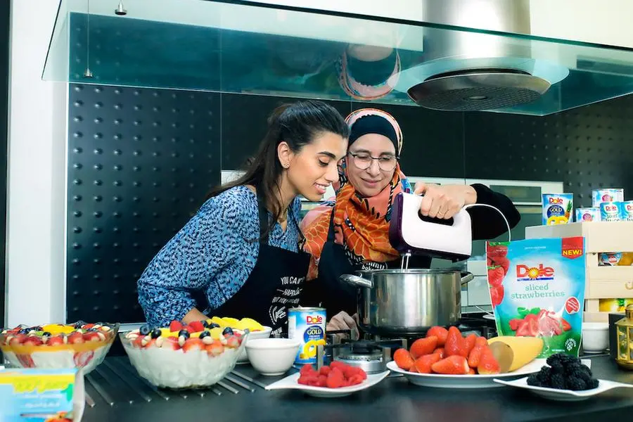<p>Dole sunshine company aims to show how families can eat healthier and minimise food waste this Ramadan</p>\\n