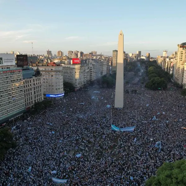 Argentina awaits to welcome home Messi and World Cup winners