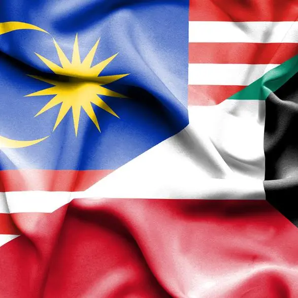 Kuwait and Malaysia boost economic ties