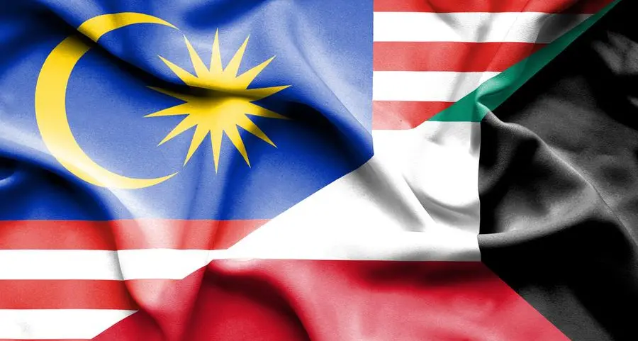 Kuwait and Malaysia boost economic ties