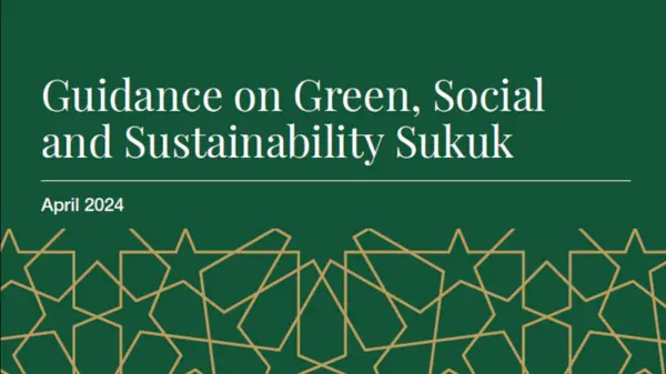 Guidance for green, social and sustainability Sukuk