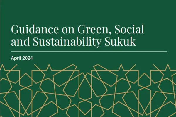 Guidance for green, social and sustainability Sukuk