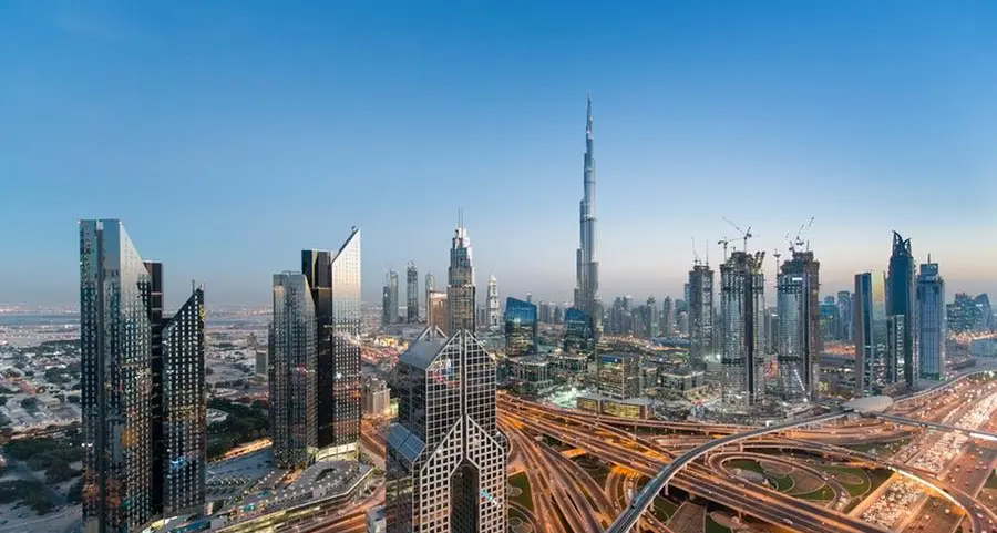 Knight Frank closes sale for Downtown Dubai's costliest residence
