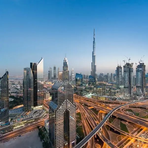 Dubai office sector thrives in Q1 2024 amid strong regional activity