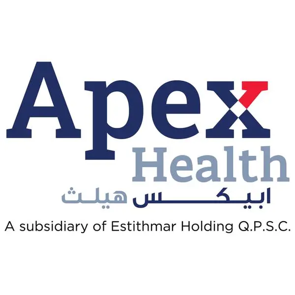 Estithmar Holding announces rebranding of subsidiary Elegancia Healthcare to Apex Health