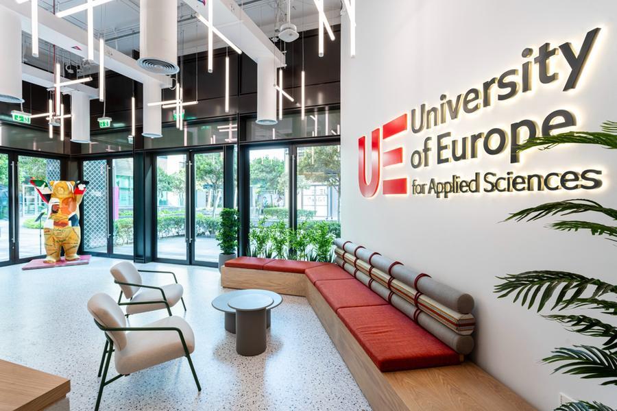 University of Europe for Applied Sciences unveils its honorary senate