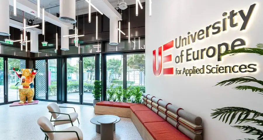 University of Europe for Applied Sciences unveils its honorary senate